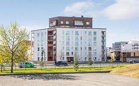 Nordica Central Apartment